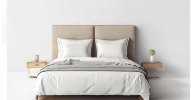 Letto Matrimoniale 160 X 190