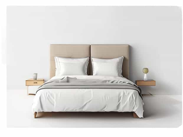 Letto Matrimoniale 160 X 190