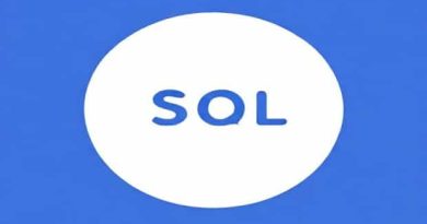 Long Data Type In Sql