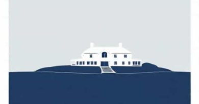 Long Island Estate Southerly