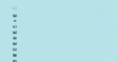 Look For The Value In Leftmost Column Of The Table