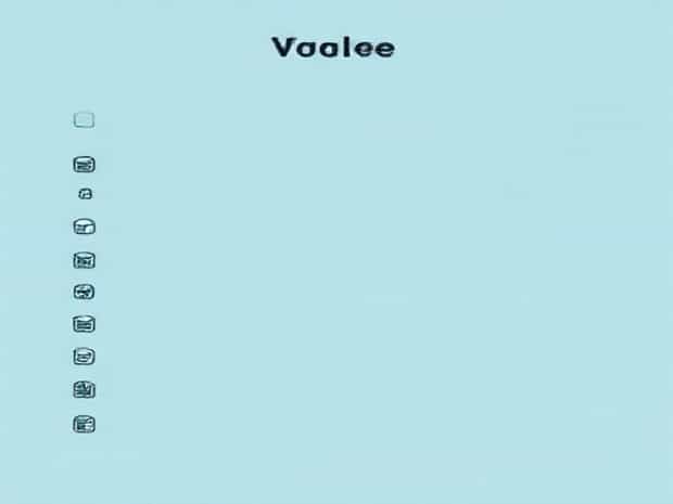 Look For The Value In Leftmost Column Of The Table