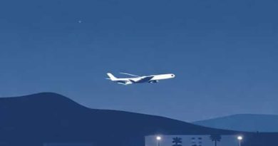 Luton To Majorca Flight Time