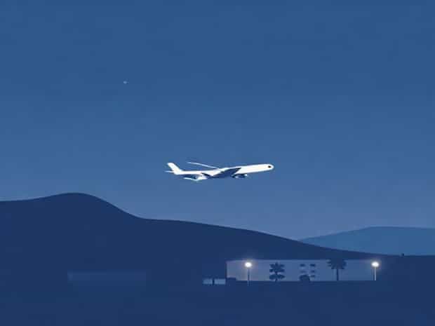 Luton To Majorca Flight Time