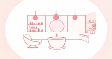 Luxuriant Nail Salon & Spa