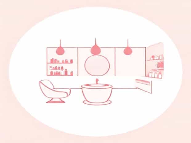 Luxuriant Nail Salon & Spa