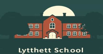 Lytchett Minster School Term Dates