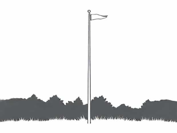 Maypole 5 Panel Windbreak