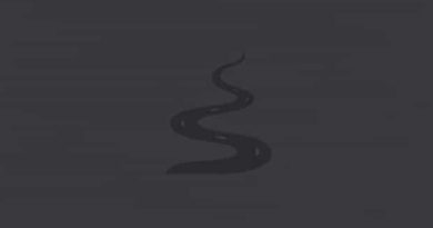 Meanders Like A Snake Road Meaning