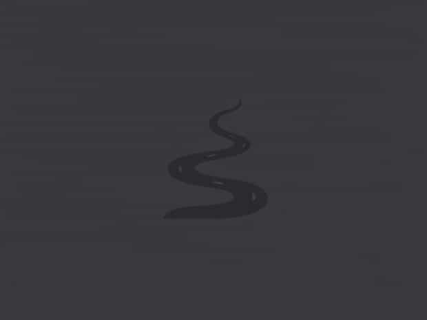 Meanders Like A Snake Road Meaning