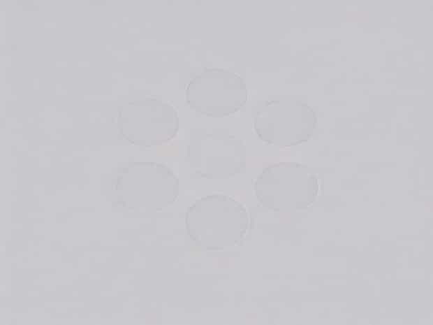 Meaning Of Amorphous Urates