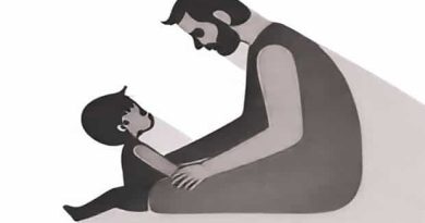 Meaning Of Deadbeat Father