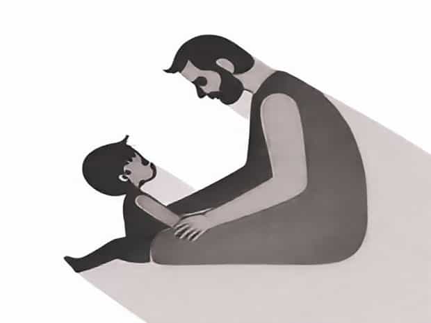 Meaning Of Deadbeat Father