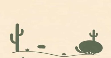 Meaning Of Desertification In English