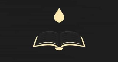 Meaning Of Eschew In The Bible