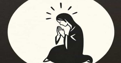 Meaning Of Fervent Prayer