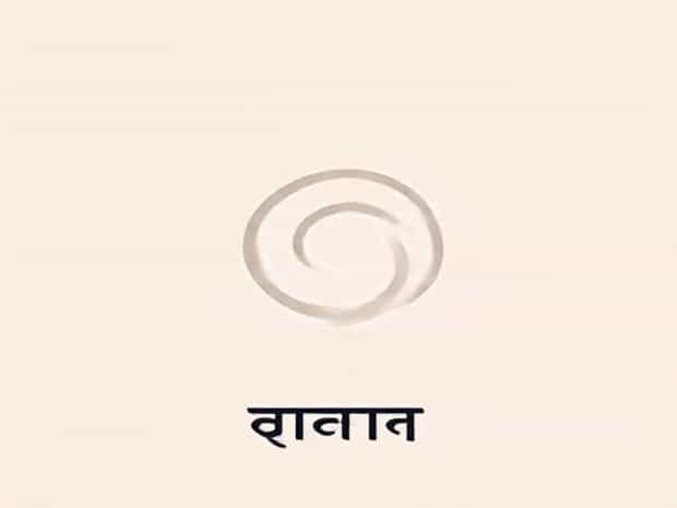 Meaning Of Gyrate In Hindi