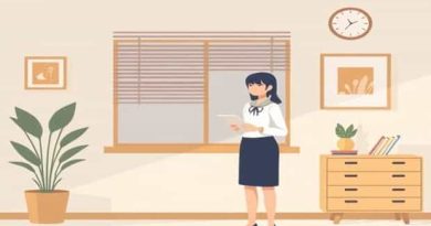 Meaning Of Homeroom Teacher