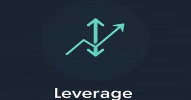Meaning Of Leverage In Trading