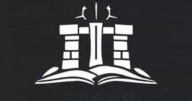 Meaning Of Stronghold In The Bible