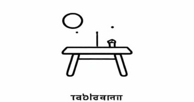 Meaning Of Tableland In Hindi