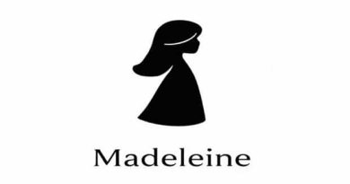 Meaning Of The Name Madeleine