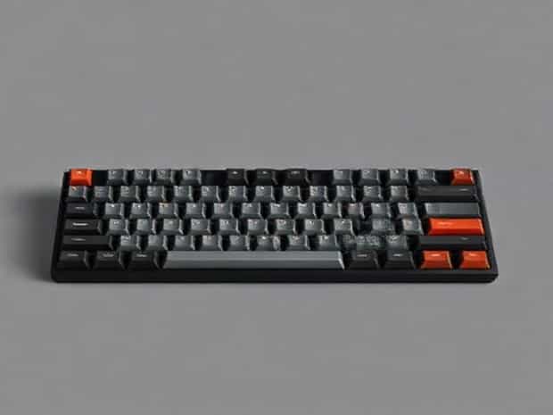 Mechanical Keyboard Royal Kludge Rk61