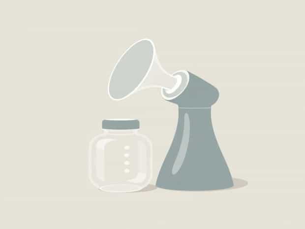 Medela Symphony Breast Pump