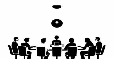 Meetings Should Be Documented By