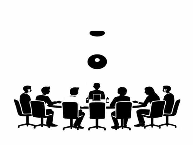 Meetings Should Be Documented By