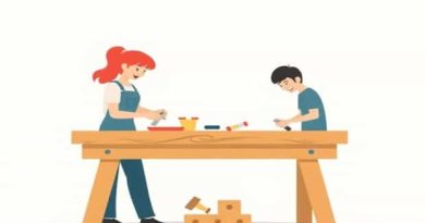 Melissa And Doug Workbench