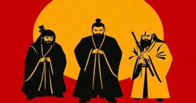 Members Of Wu Tang Clan