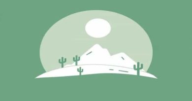 Mention The Causes Of Desertification