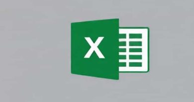 Merge Cells In Excel