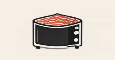 Microwave Lidded Bacon Crisper