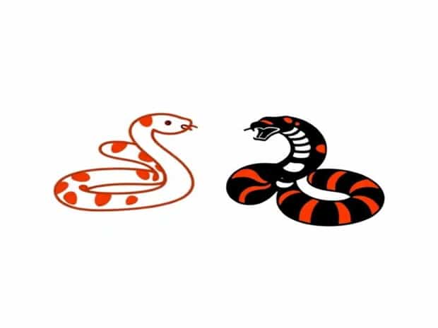 Milk Snake Vs Copperhead
