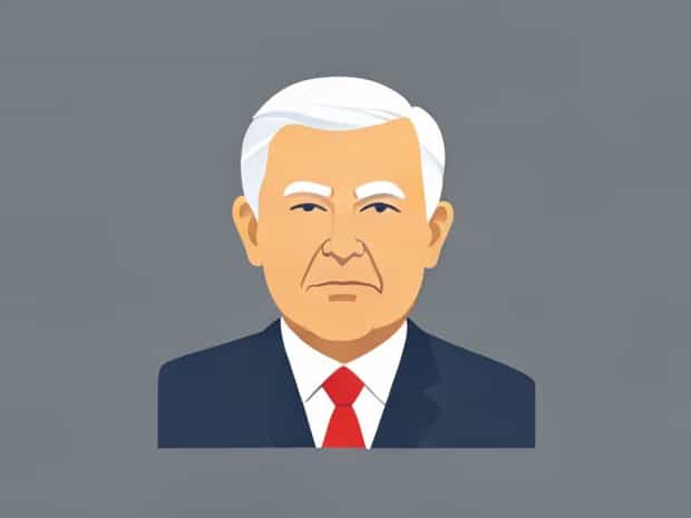 Most Popular Politician In The World