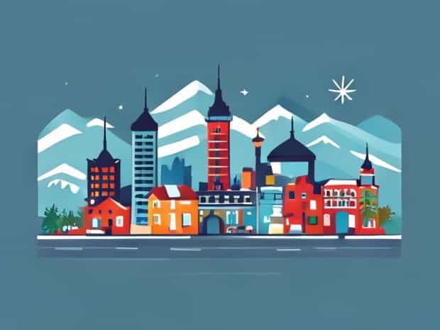 Most Populated City In Nunavut