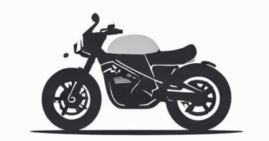 Motorcycle Downshift Rev Match