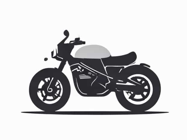 Motorcycle Downshift Rev Match