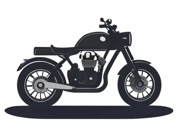 Motorcycle Floorboard Highway Pegs