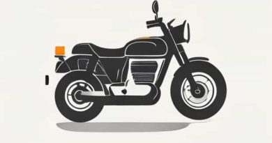 Motorcycle Fuel Petcock Positions
