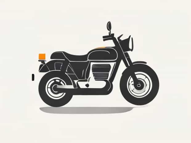 Motorcycle Fuel Petcock Positions