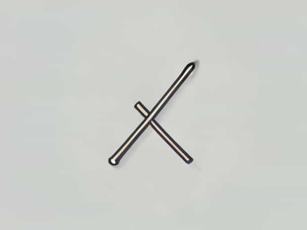 Other Words For Quarterstaff