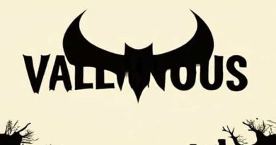 Other Words For Villainous