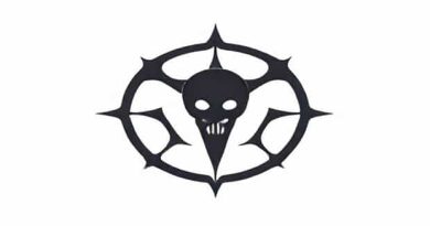 Other Words Than Diabolical