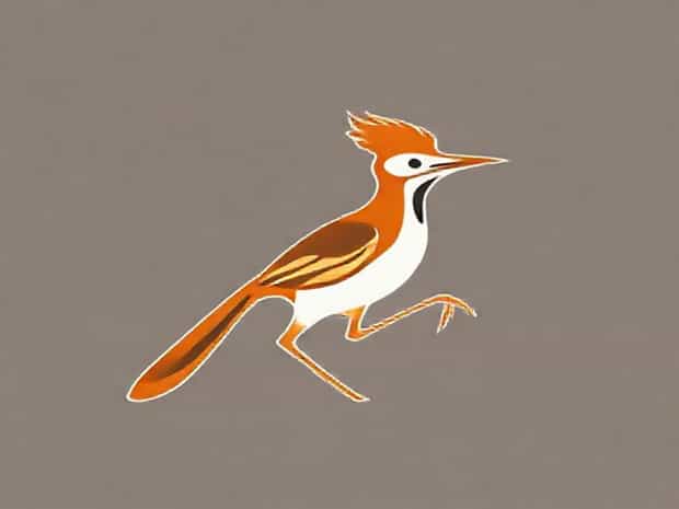 What Animal Is Roadrunner
