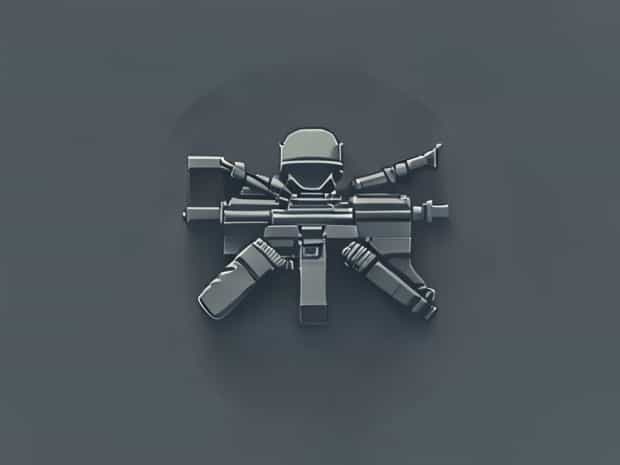 What Does Fusilier Mean