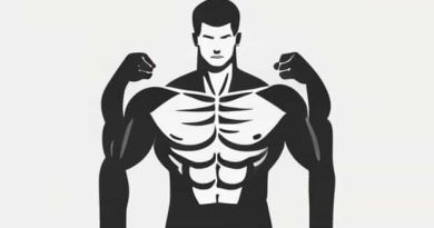 What Does Muscle Mean