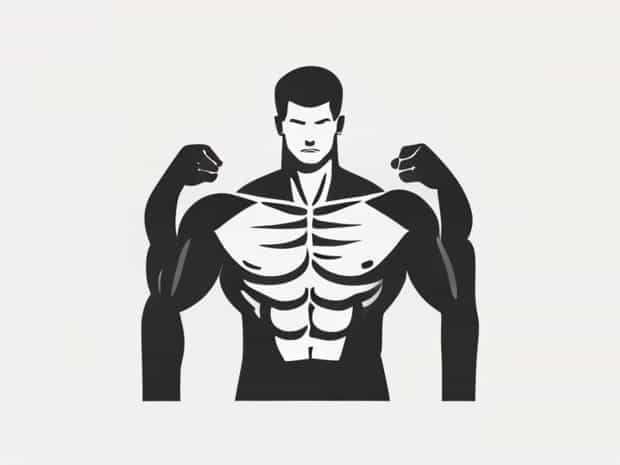 What Does Muscle Mean